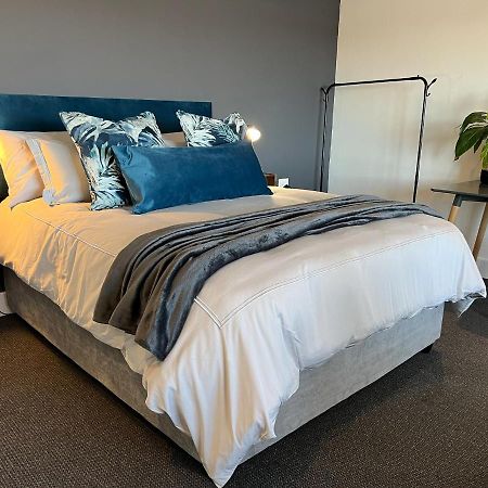 Waterfront Studio Apartment No 5 Hermanus Eksteriør billede