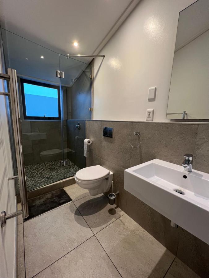 Waterfront Studio Apartment No 5 Hermanus Eksteriør billede