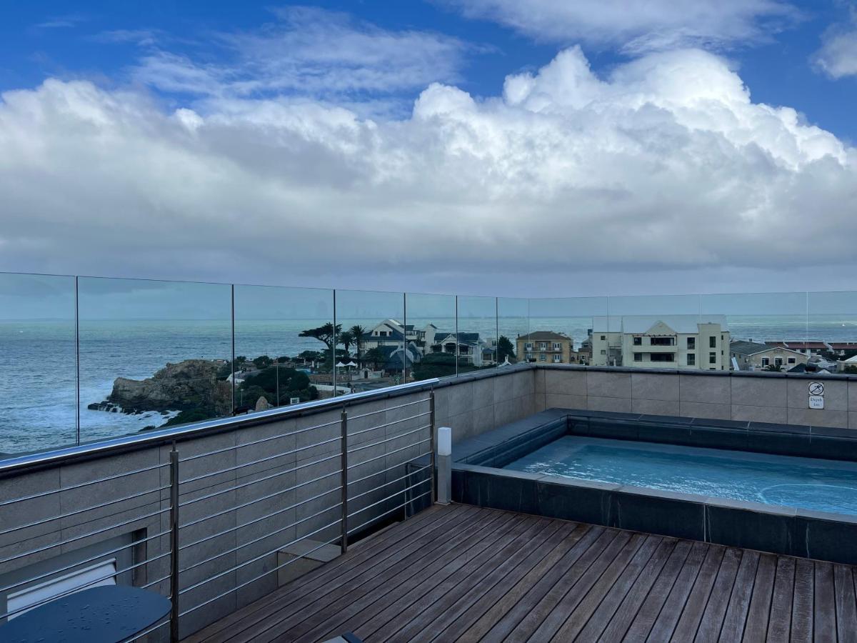 Waterfront Studio Apartment No 5 Hermanus Eksteriør billede