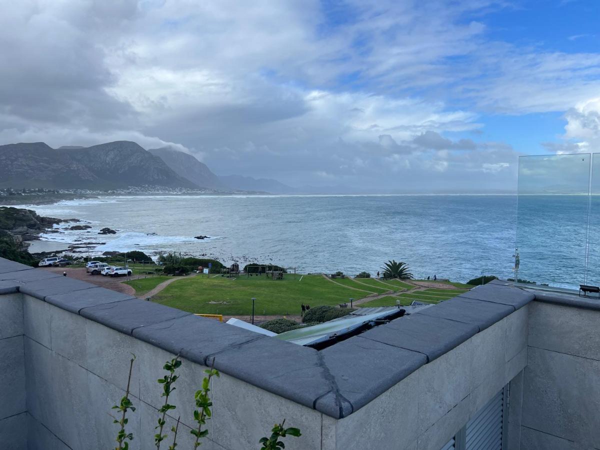 Waterfront Studio Apartment No 5 Hermanus Eksteriør billede
